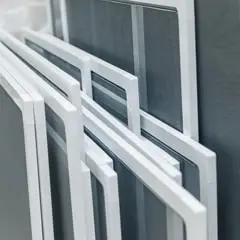 Запотевание пластикового окна