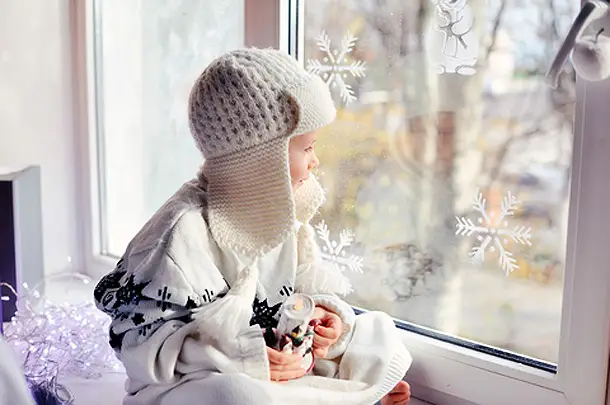 Устранение продувания пластикового окна