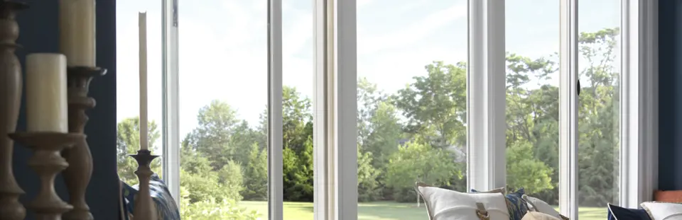 Советы по мытью грязных окон