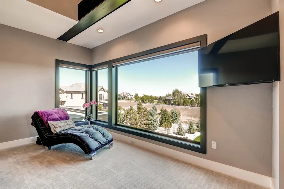 Плюсы и минусы каждого оконного материала