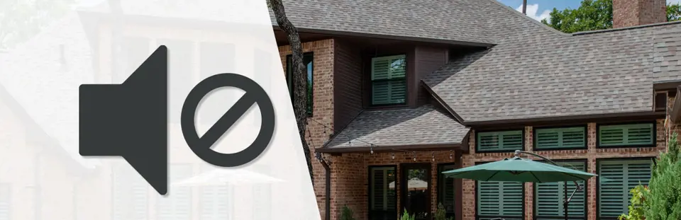 Лучшие звуконепроницаемые окна для шумоподавления