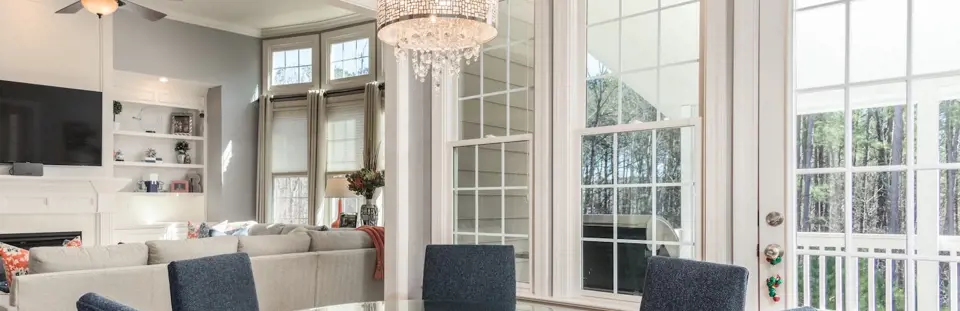 Типы оконного стекла: какое подходит именно вам