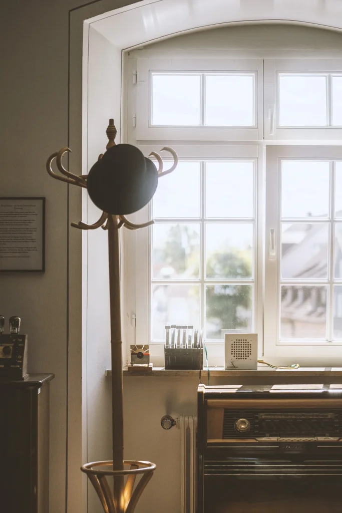 Как долго служат окна из ПВХ?