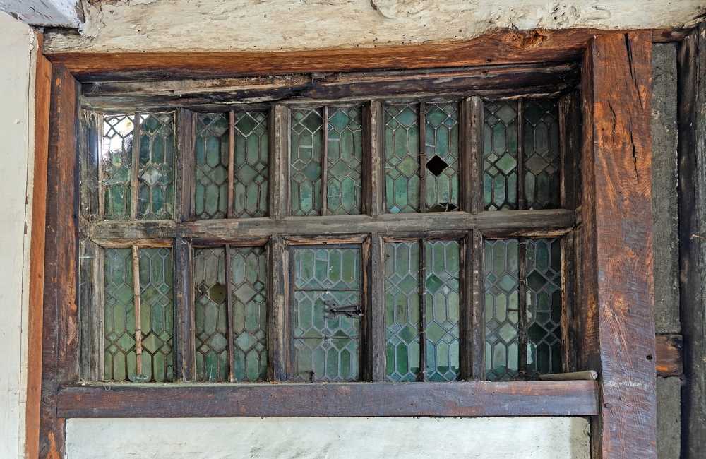 Увлекательная история окон