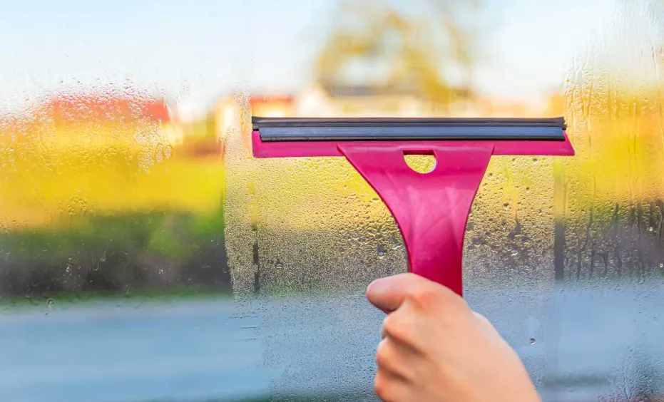 Как остановить образование конденсата на пвх окнах