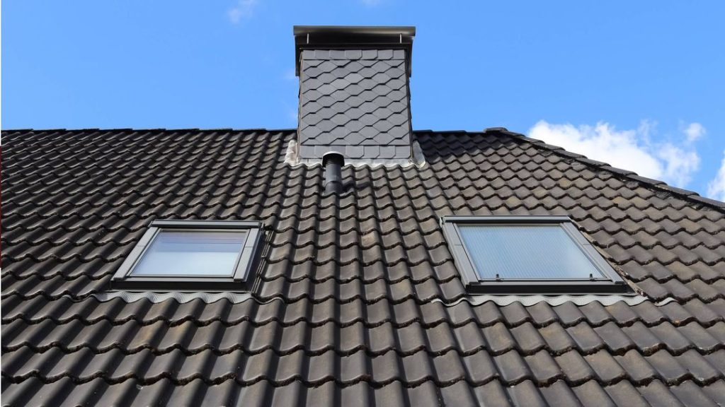 Как устранить проблему с утечкой окон Velux