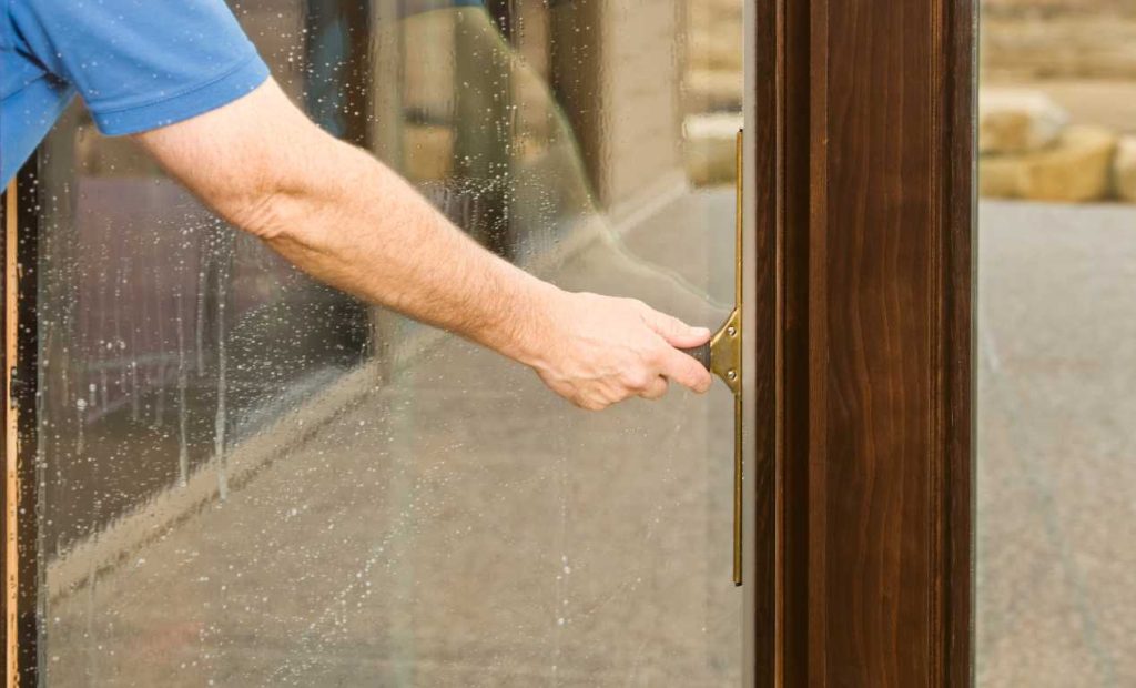 4 распространенных проблемы с двойным остеклением и их исправления