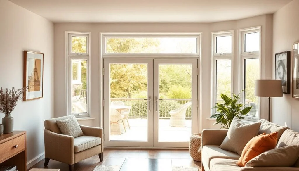 Ремонт дома: Можно ли использовать раздвижные двери и окна из ПВХ в жилых домах?