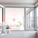 Каковы преимущества вентиляционных окон из ПВХ?