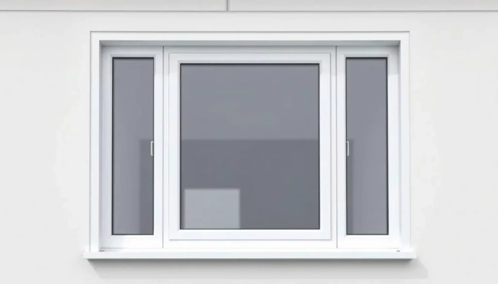 Каковы преимущества вентиляционных окон из ПВХ?