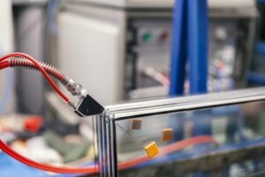 Что такое аргон и почему он используется в стеклопакетах?