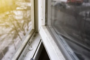 Когда следует заменить виниловые окна: признаки, которые нельзя игнорировать