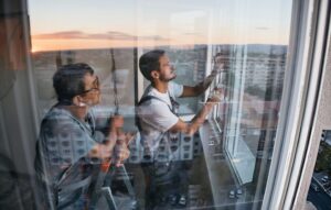 Когда ваши коммерческие окна нуждаются в срочном ремонте