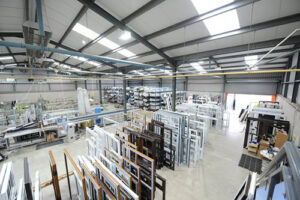 Почему в Краснодаре много производителей ПВХ-окон