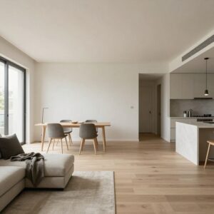 Ремонт и отделка помещений в современных условиях: от планирования до результата