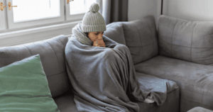 В вашем доме холодно? Возможно, причина в окнахВ вашем доме холодно? Возможно, причина в окнах