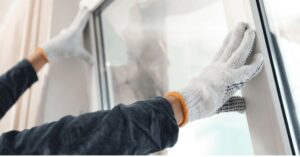 Почему качество установки окон так же важно, как и само стекло