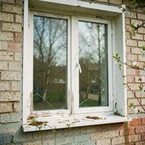 Зачем ремонтировать пластиковые окна весной в Краснодаре