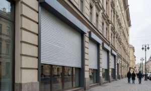 Эволюция защиты: формирование новых стандартов безопасности на рынке роллетных систем в 2026 году