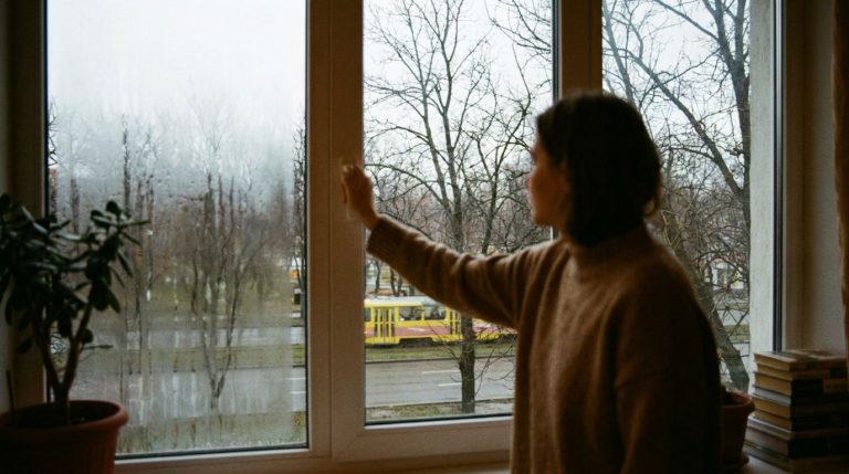 Нужно ли переводить пластиковые окна на зимний режим в Краснодаре в ноябре